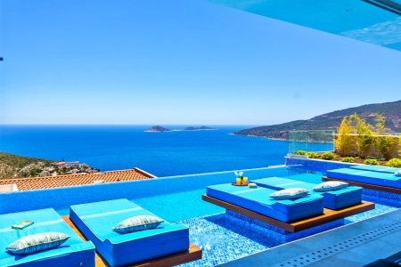 Villa Cornelia 2 Resim