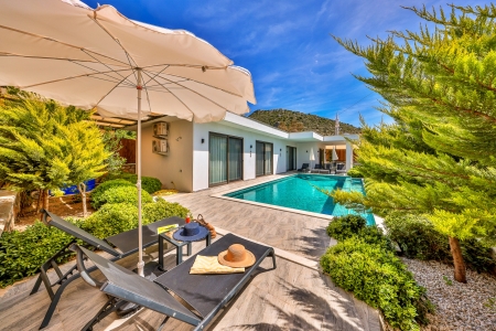 Villa Niba 0 Resim