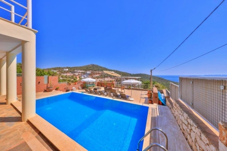 Villa Cem's Gökseki 4 Resim