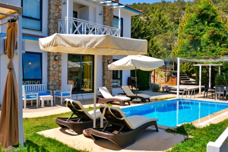 Villa Köknar 4 Resim