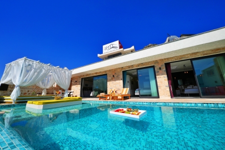 Villa Münih 0 Resim