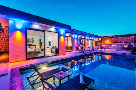 Villa Gülfidan 1 Resim