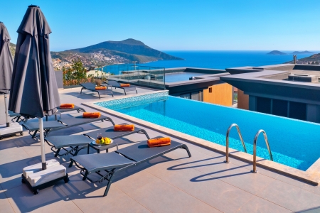 Villa Saffet Maidan A 1 Resim