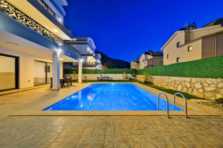 Villa Daisy A 1 Resim