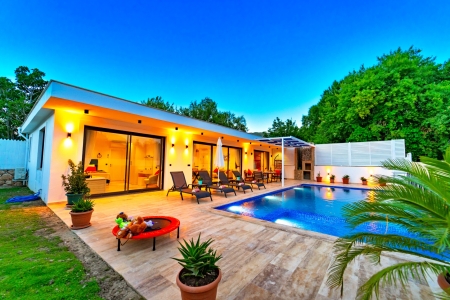 Villa Fora 4 Resim