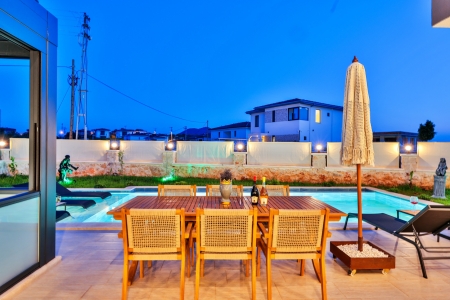 Villa Derin 3 Resim