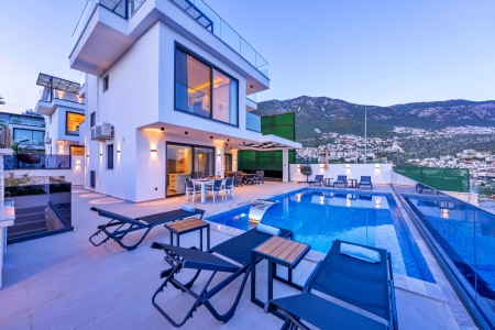 Villa Lovelet 2 1 Resim