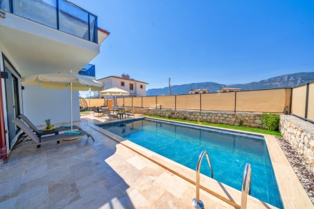 Villa Yaz Rüzgarı 1 Resim