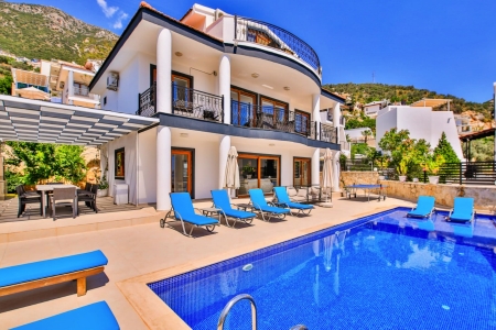 Villa Alternatif 0 Resim