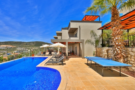 Villa Cecili 2 Resim