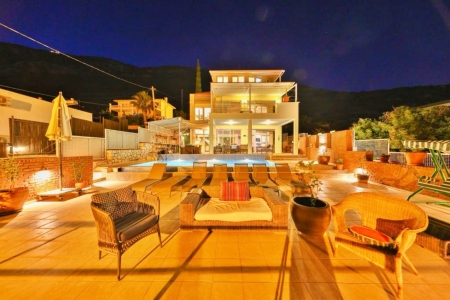Villa Cem's Gökseki 2 Resim