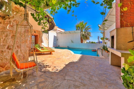 Villa Miray 3 Resim