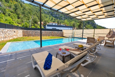 Villa King İslamlar 1 Resim