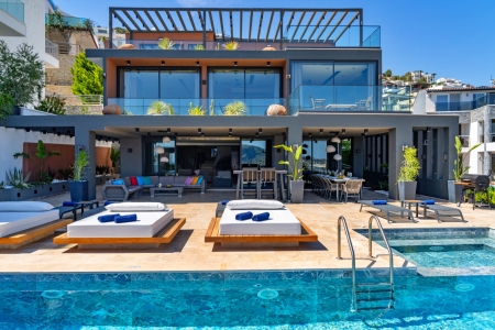 Villa Buse 0 Resim