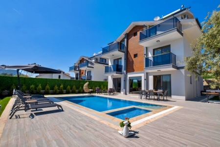 Villa Ofelya 2 Resim
