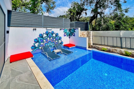 Villa Lantana 3 Resim