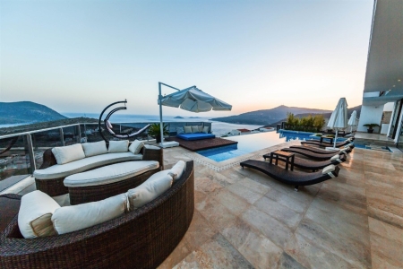 Villa AUSOLEIL 1 Resim