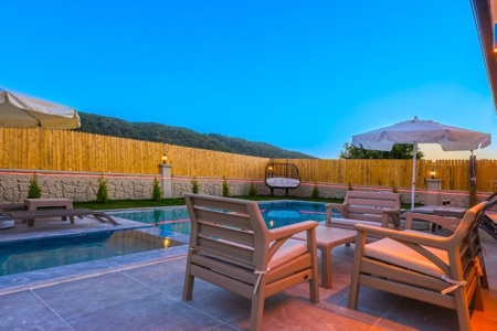 Villa Begonya 4 Resim