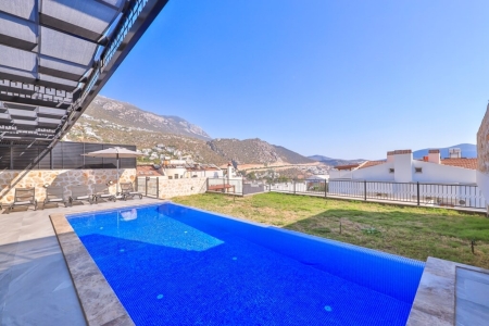 Villa Bella 2 Resim
