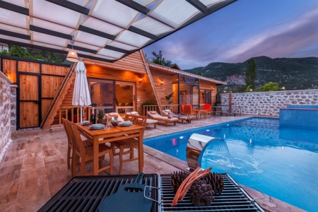 Villa By Gürhan 3 Resim