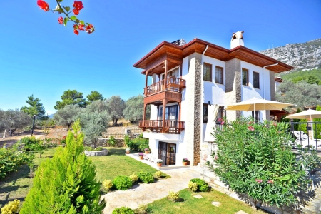 Villa Deniz A 3 Resim
