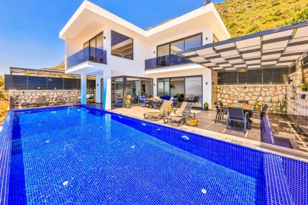 Villa Gardenya 1 Resim