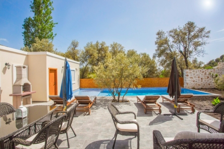 Villa Half Moon 1 3 Resim