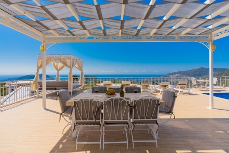 Villa INFINITY 3 Resim