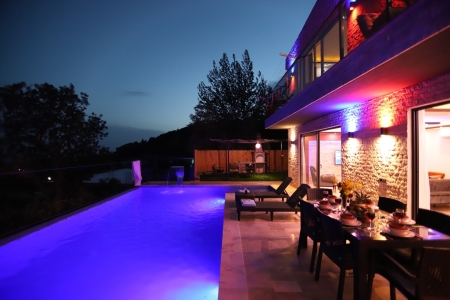 Villa Kale Duo 2 Resim