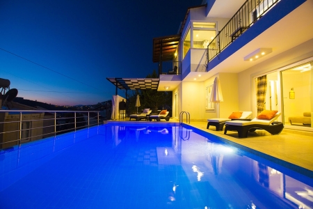 Villa Ali's Dream 4 Resim