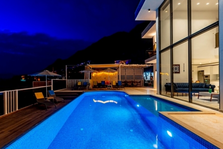 Villa Katmer 1 Resim