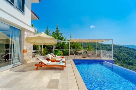 Villa Lina 2 Resim