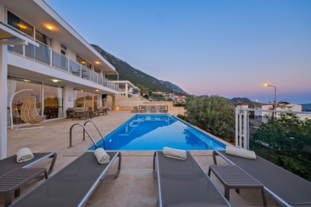 Villa Lumiere 2 1 Resim