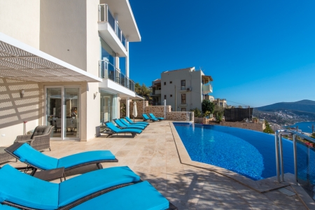 Villa Neptune 4 Resim