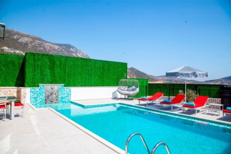 Villa Özgür 1 Resim