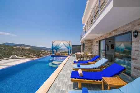 Villa Paris 3 Resim