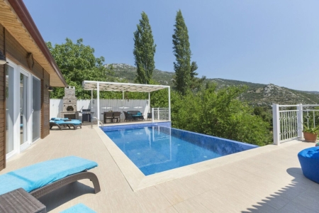 Villa Pınar 1 Resim