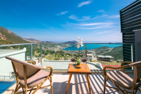 Villa Premium 4 Resim