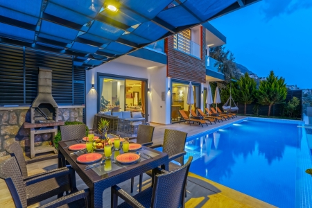 Villa Royal 1 Resim