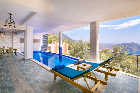 Villa Hill Spring 2 Resim