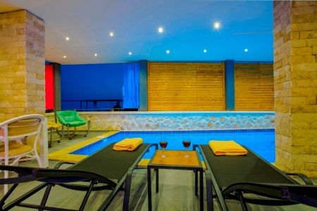Villa Tarz 1 Resim