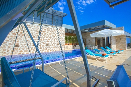 Villa WHITE SMITH 1 Resim