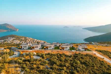 VİLLA YAKUT LAVANTA 4 Resim