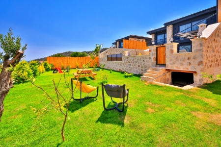 Villa Sandak 3 4 Resim