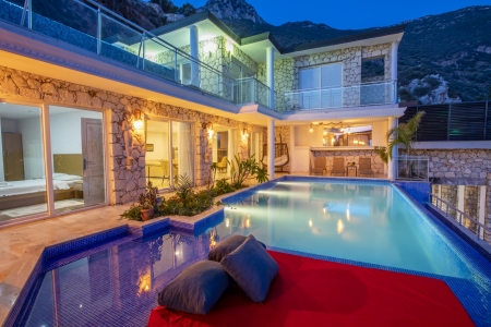 Villa Çırağan 2 Resim