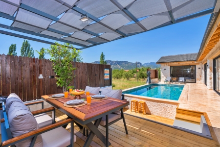 Villa Alaf 2 Resim