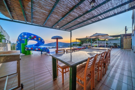 Villa Akça 4 Resim