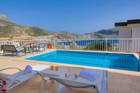 Villa MOONLIGHT 1 Resim