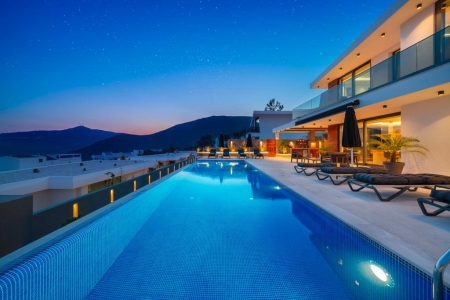 Villa Recep 2 Resim