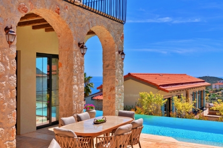 Villa Euterpe 2 Resim